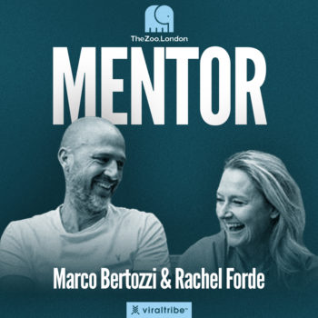 Mentor Podcast Tile