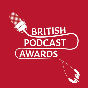 Viral Tribe nominated for a 2025 British Podcast Award