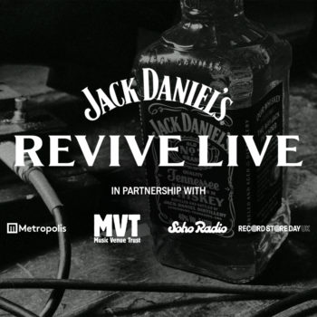 Jack Daniel’s Tennessee Whiskey and Metropolis Studios return for a second series