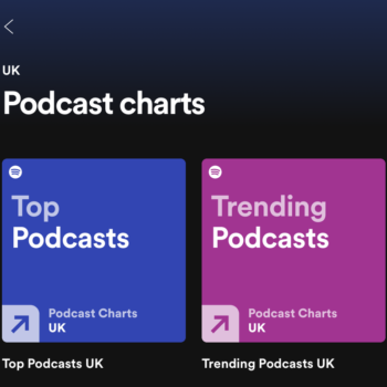 Podcasting Wants you To Fail. It’s Time to Fight Back.