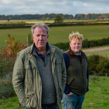 Feed the Beast.. Farming Your Content the Clarkson Way