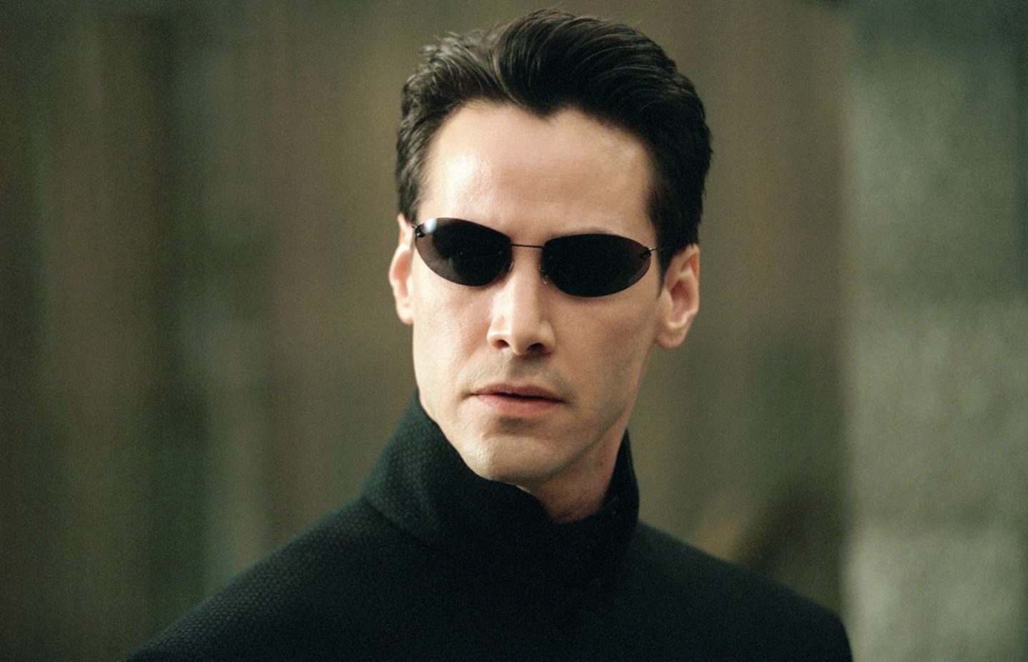 The Matrix